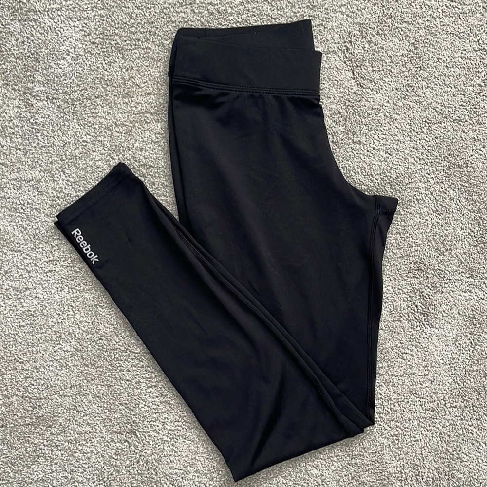 Reebok speedwick workout leggings